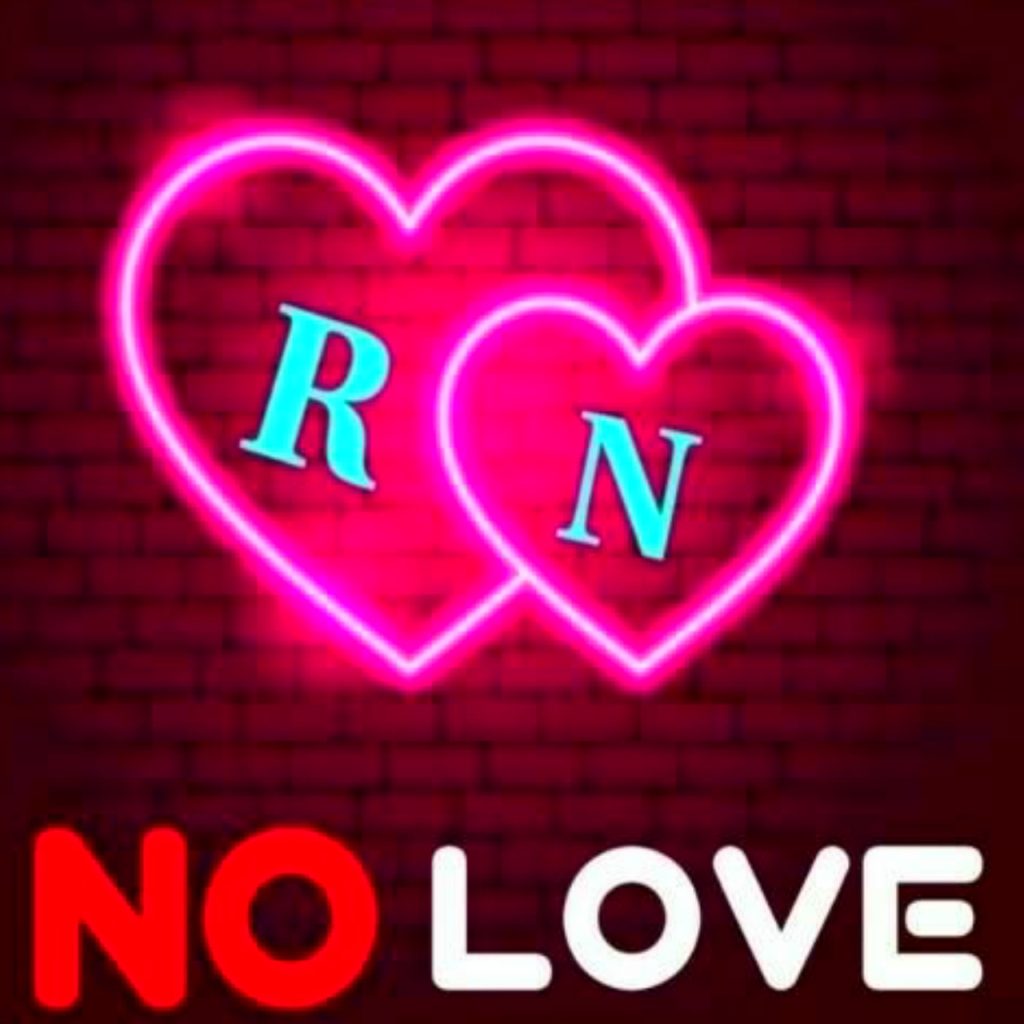 No Love Images