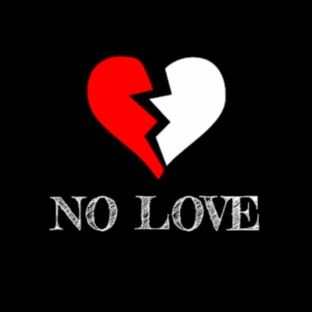 No Love Photo