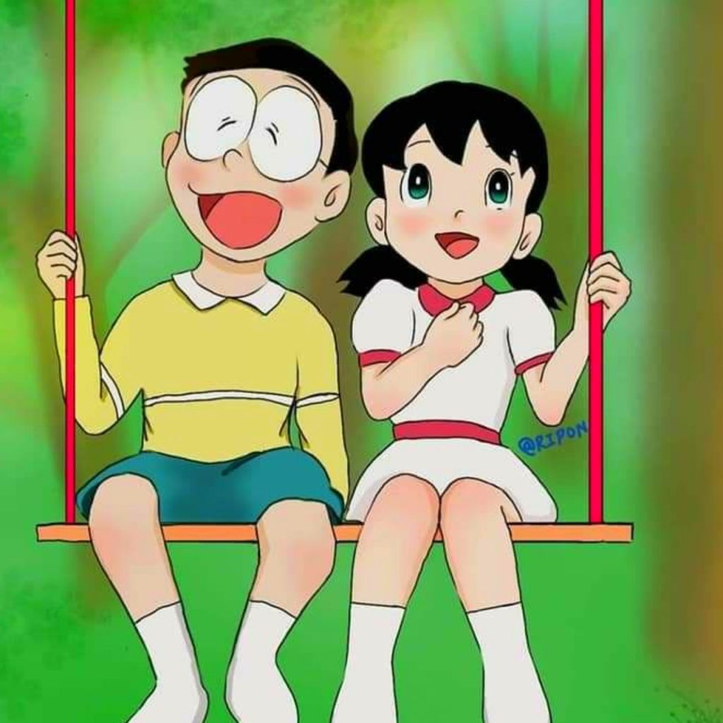 Nobita Ka Photo