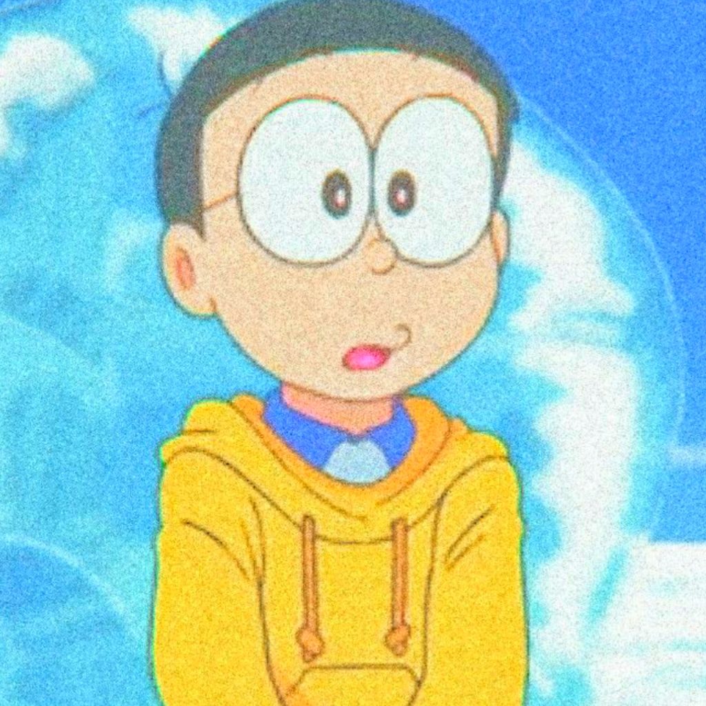 Nobita Ki Photo