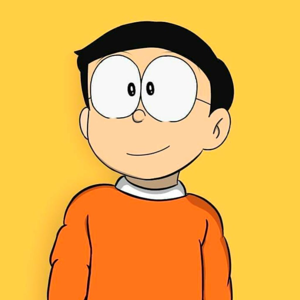 Nobita Photo