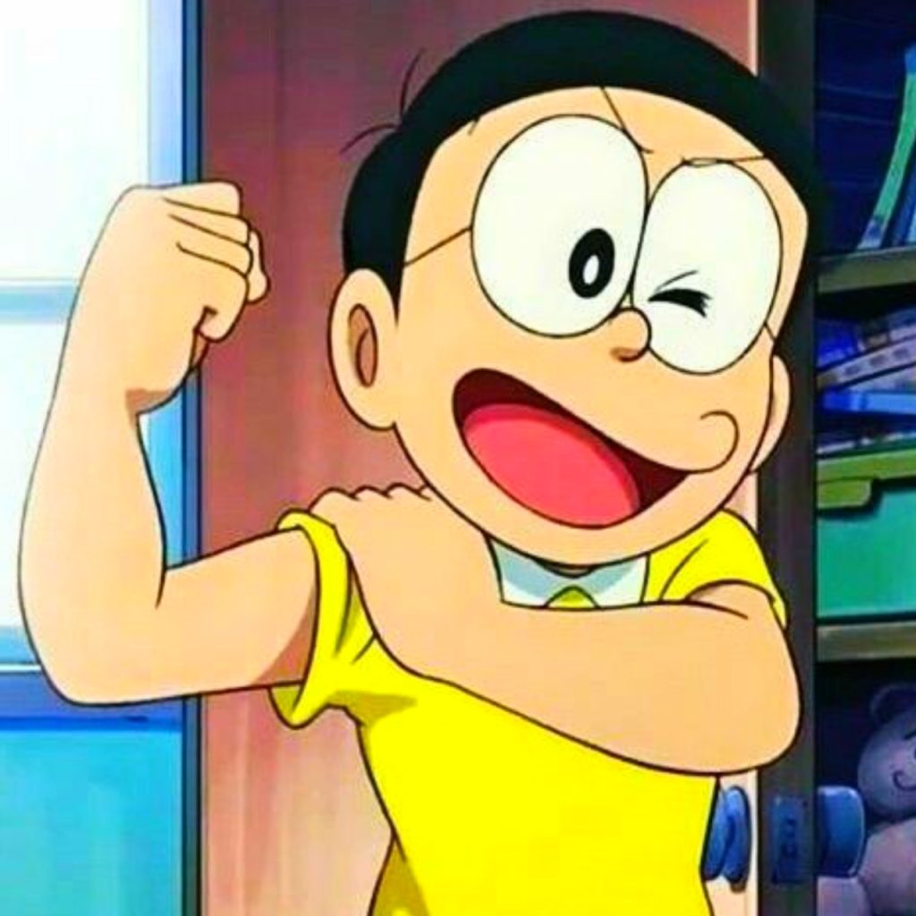 Nobita Photo Download