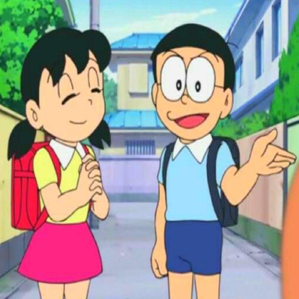 Nobita Photo Hd Download