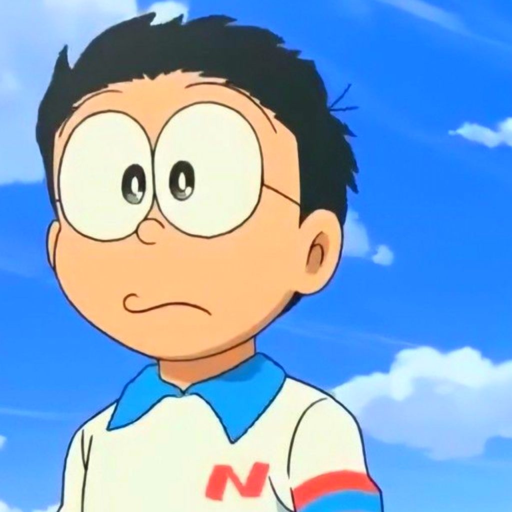 Nobita Pic