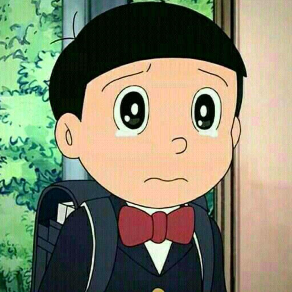 Nobita Real Photo