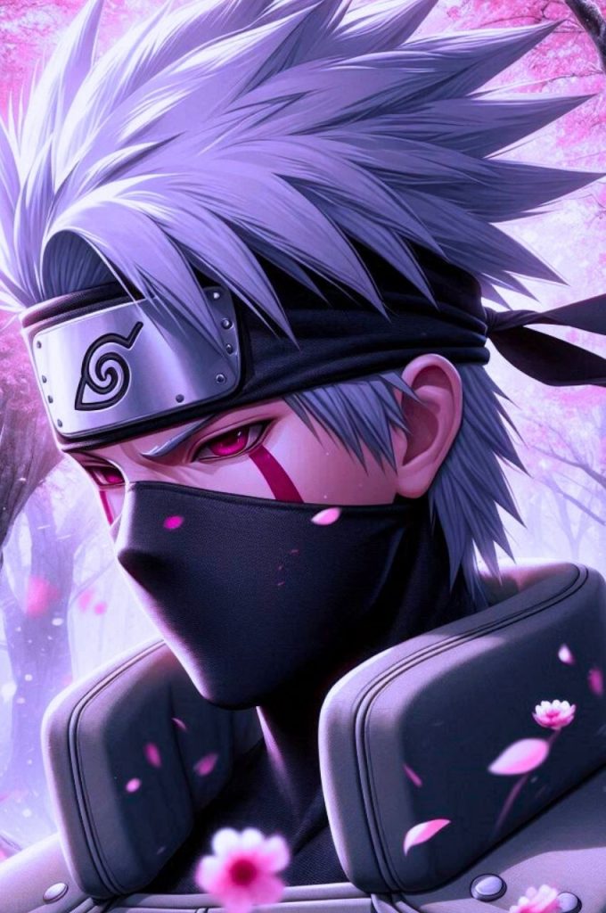 Obito Kakashi Wallpaper