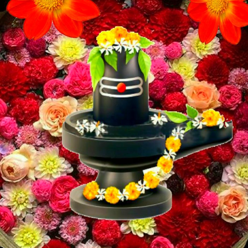 Original Shivling Images Hd