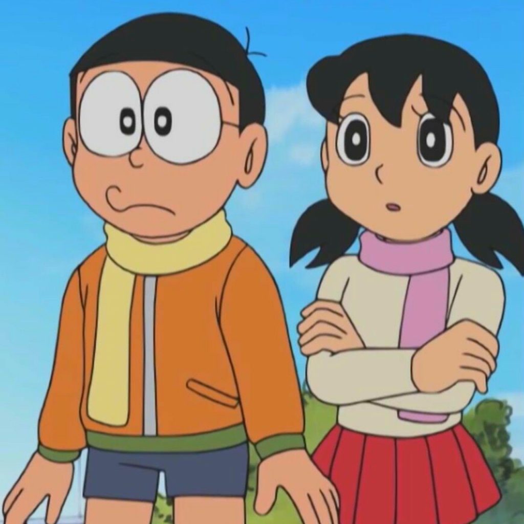 Photo Of Nobita