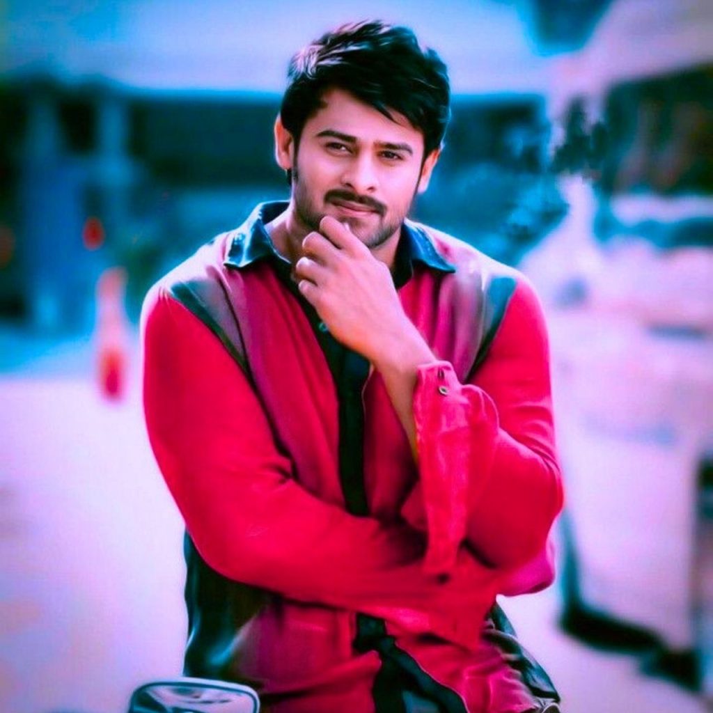 Prabhas Hd Images