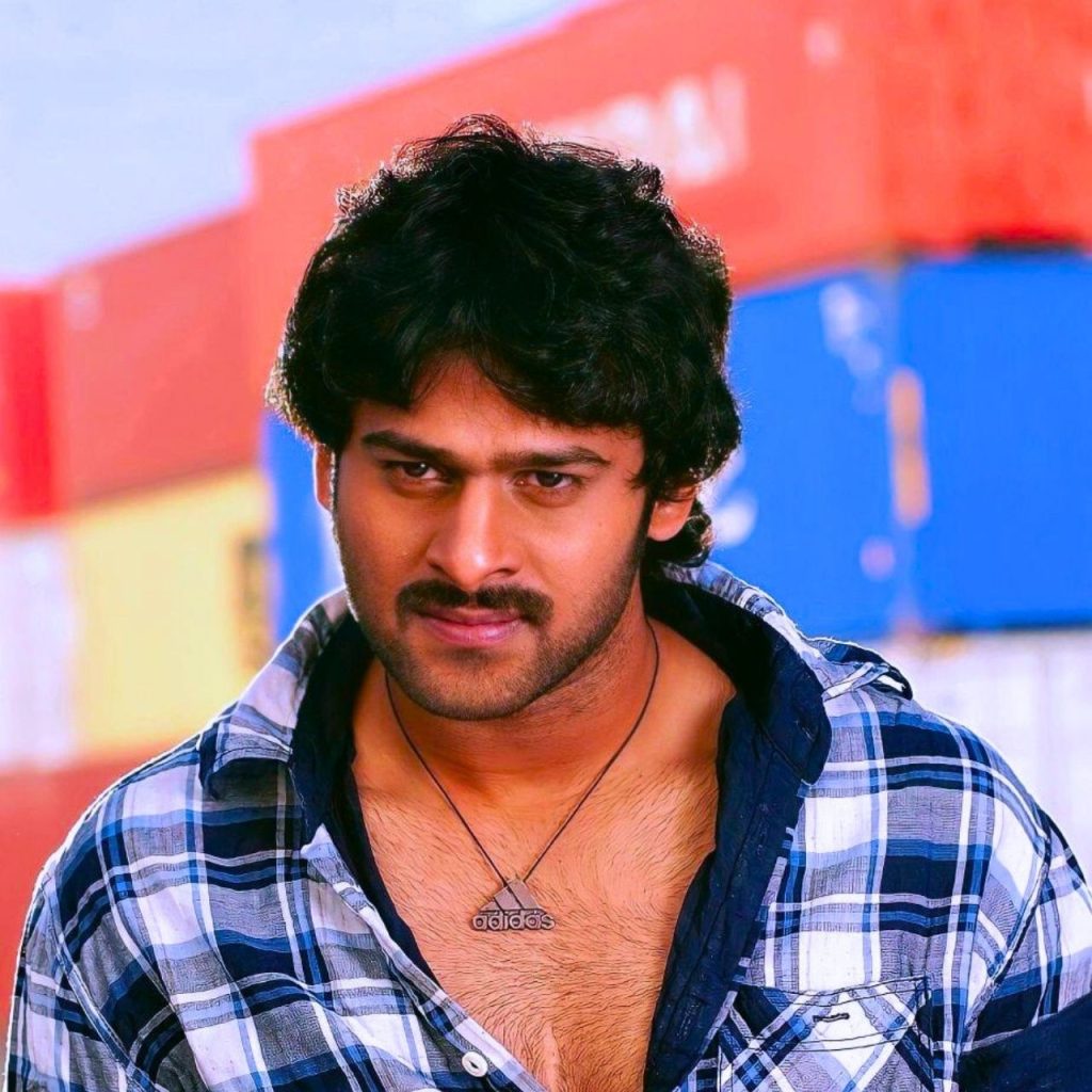 Prabhas Hd Pics