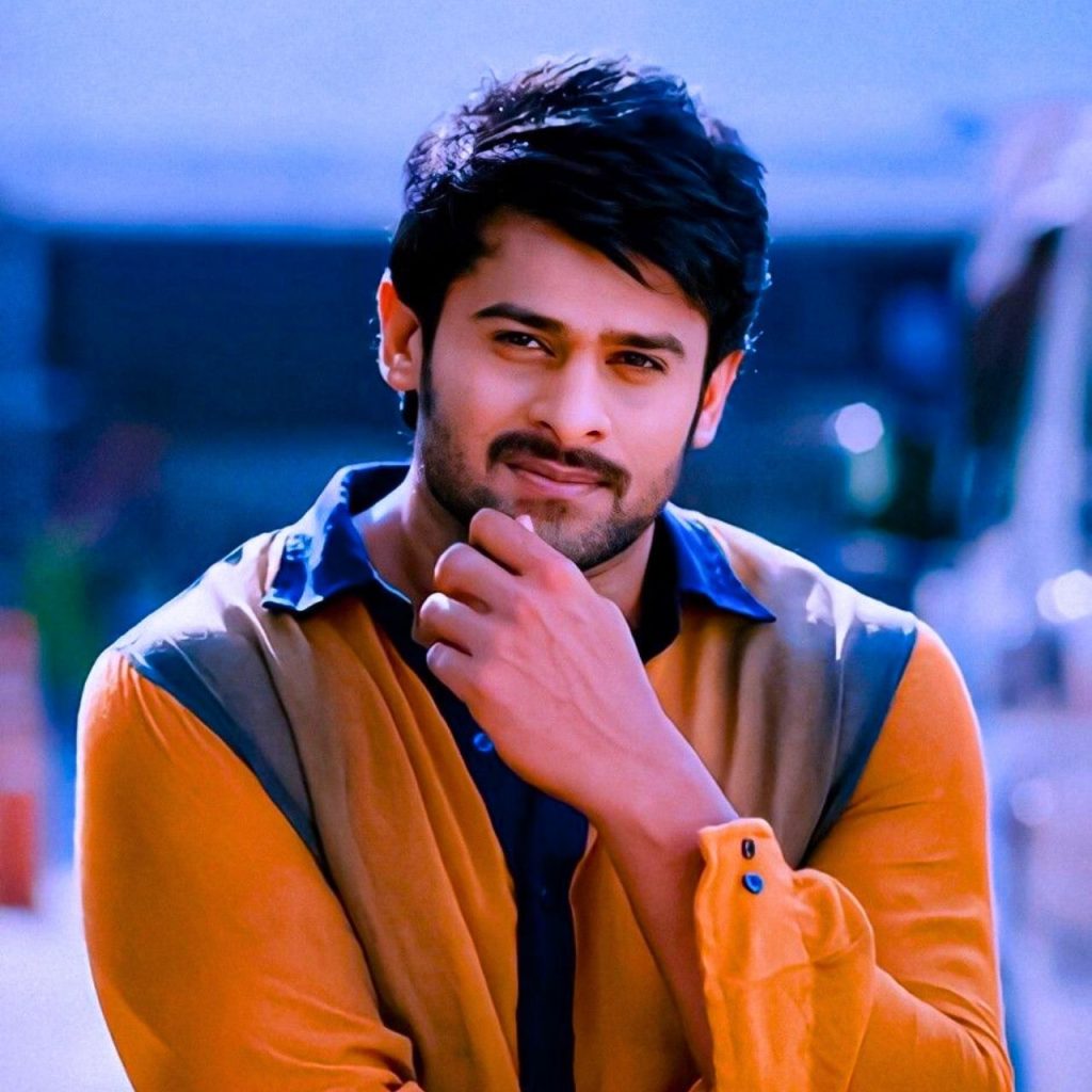 Prabhas Images Download