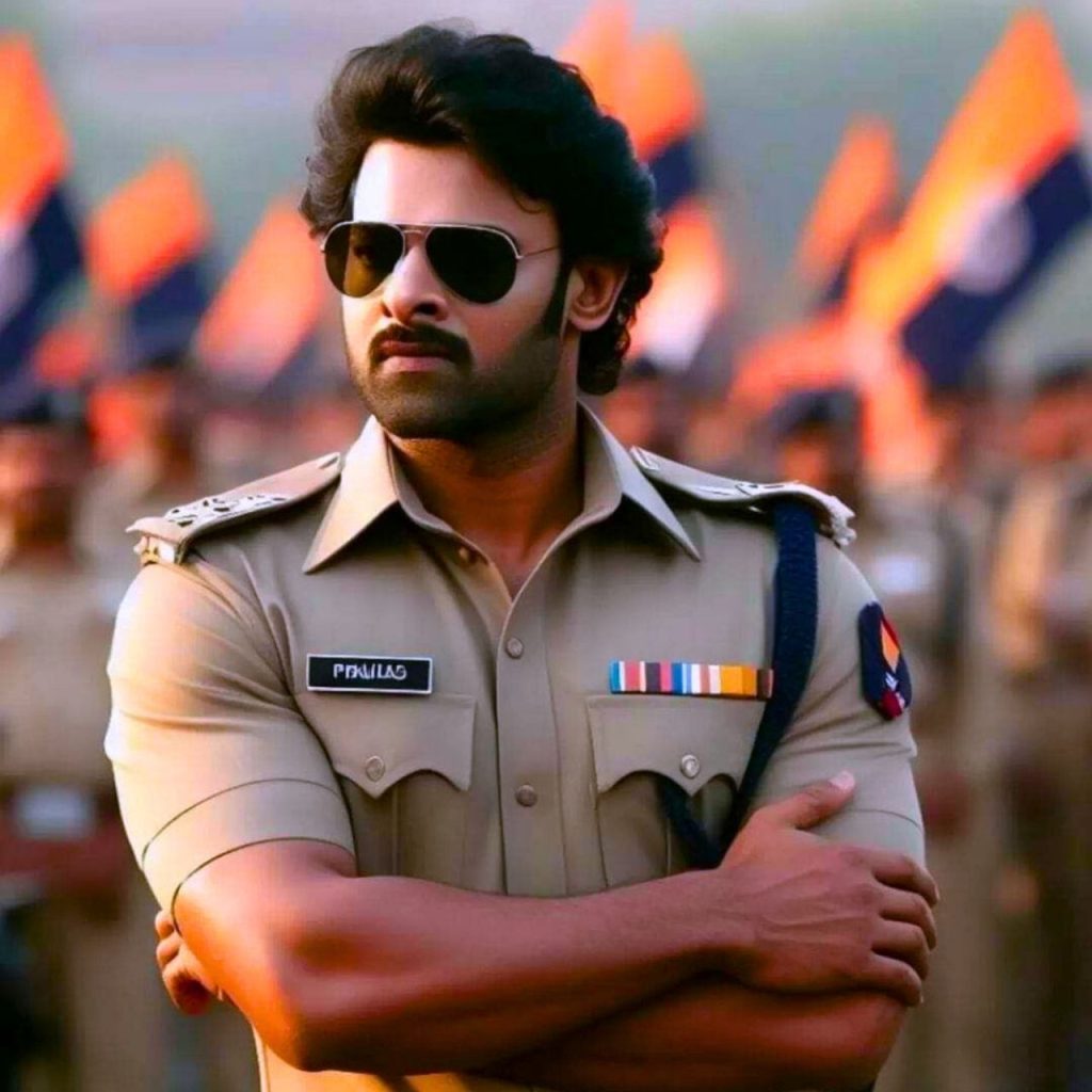 Prabhas Images Hd