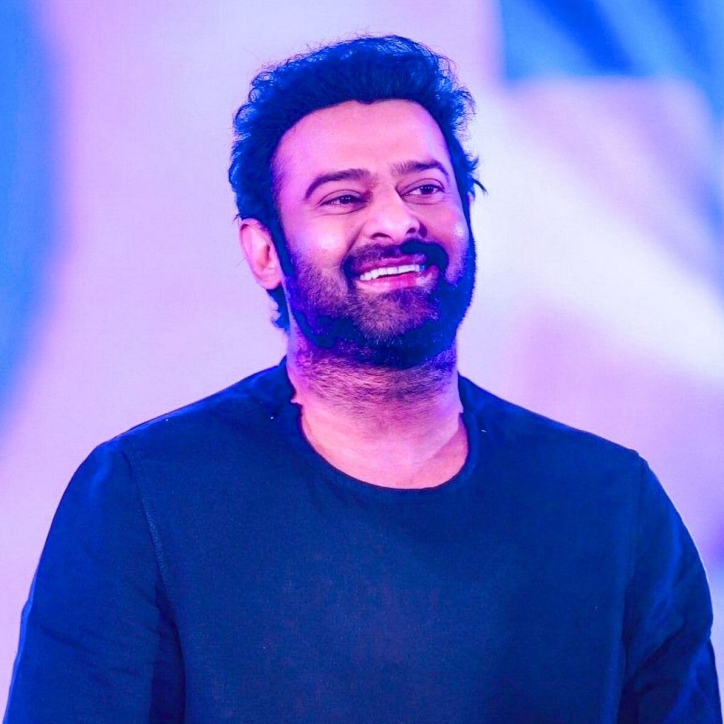 Prabhas Photos Downloading