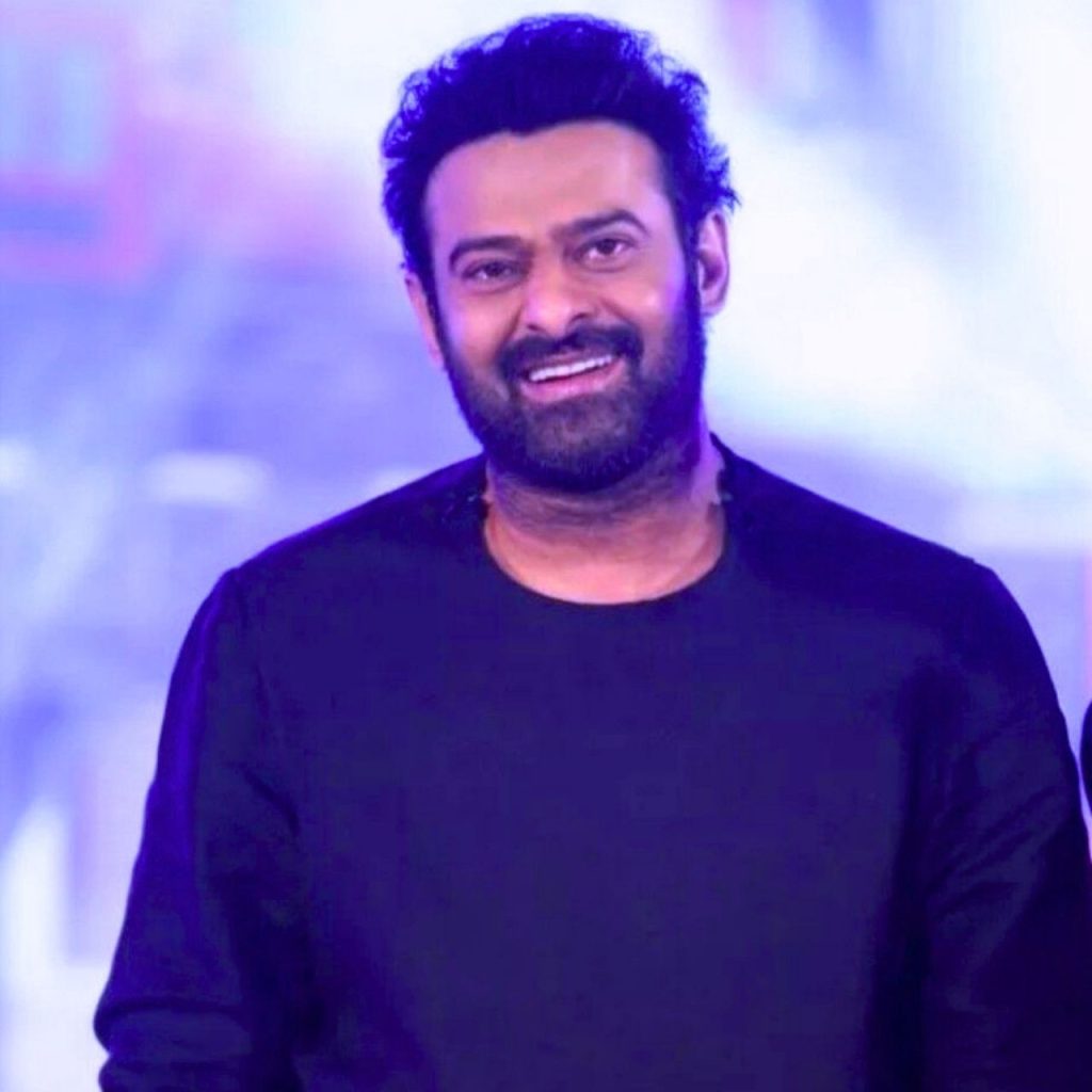 Prabhas Photos Hd