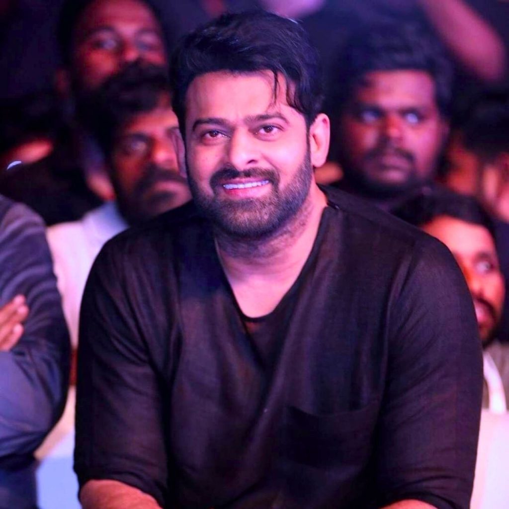 Prabhas Photos Style