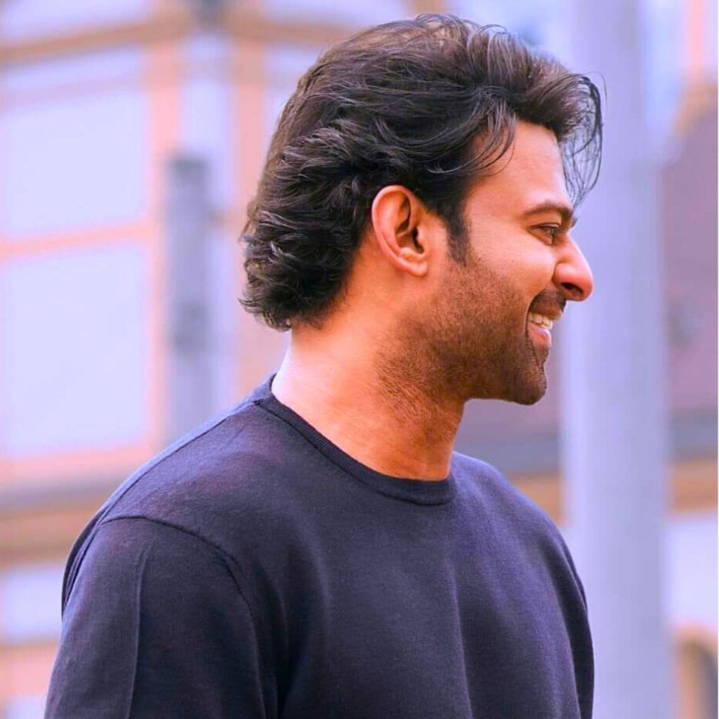 Prabhas Photos Wallpaper