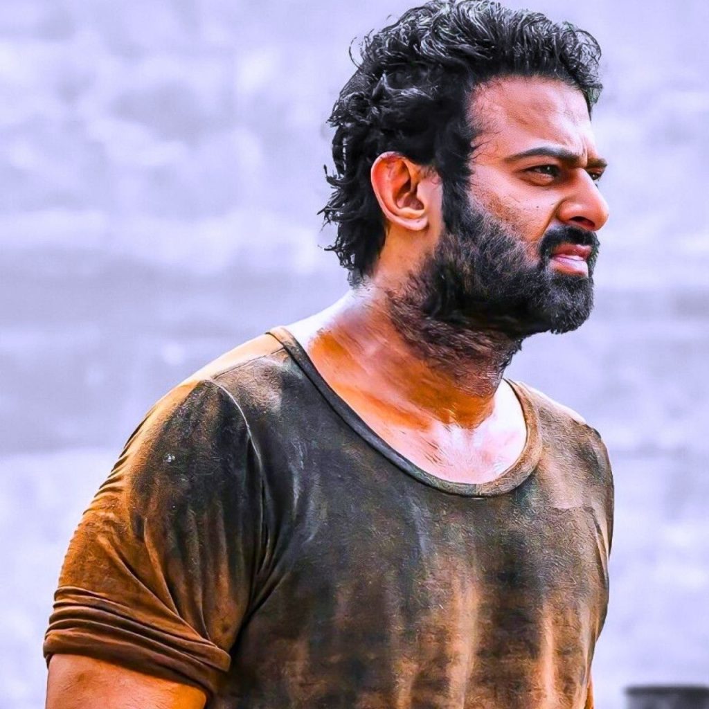 Prabhas Pics Download