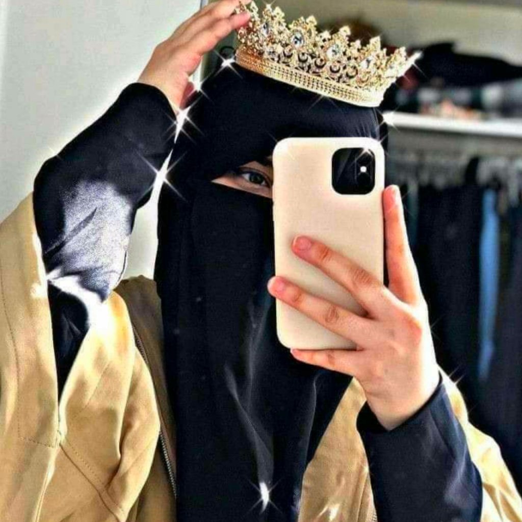 Profile Picture Girl Hijab