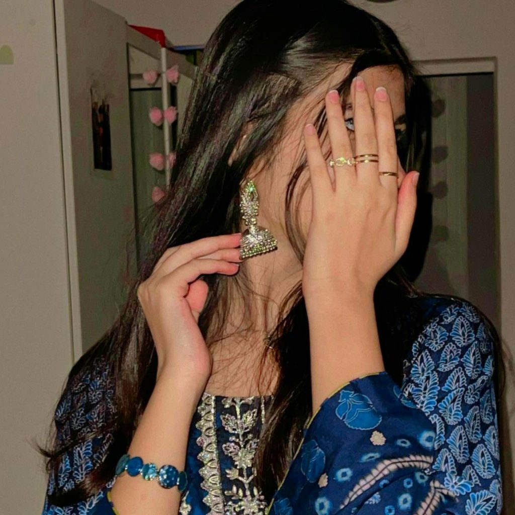 Punjabi Girl