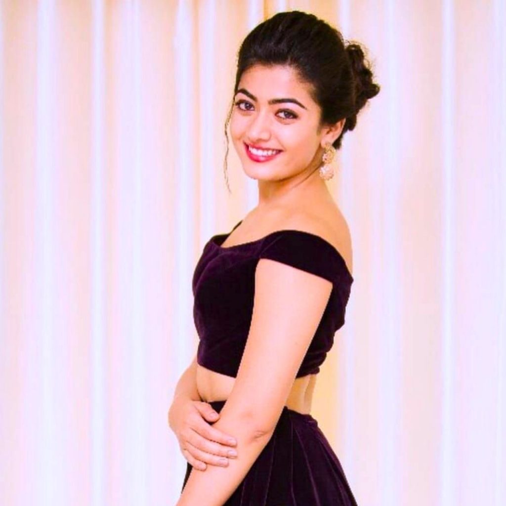 Rashmika Mandanna Pictures