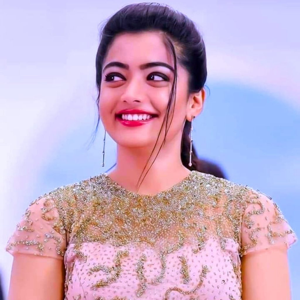 Rashmika Mandanna Photos