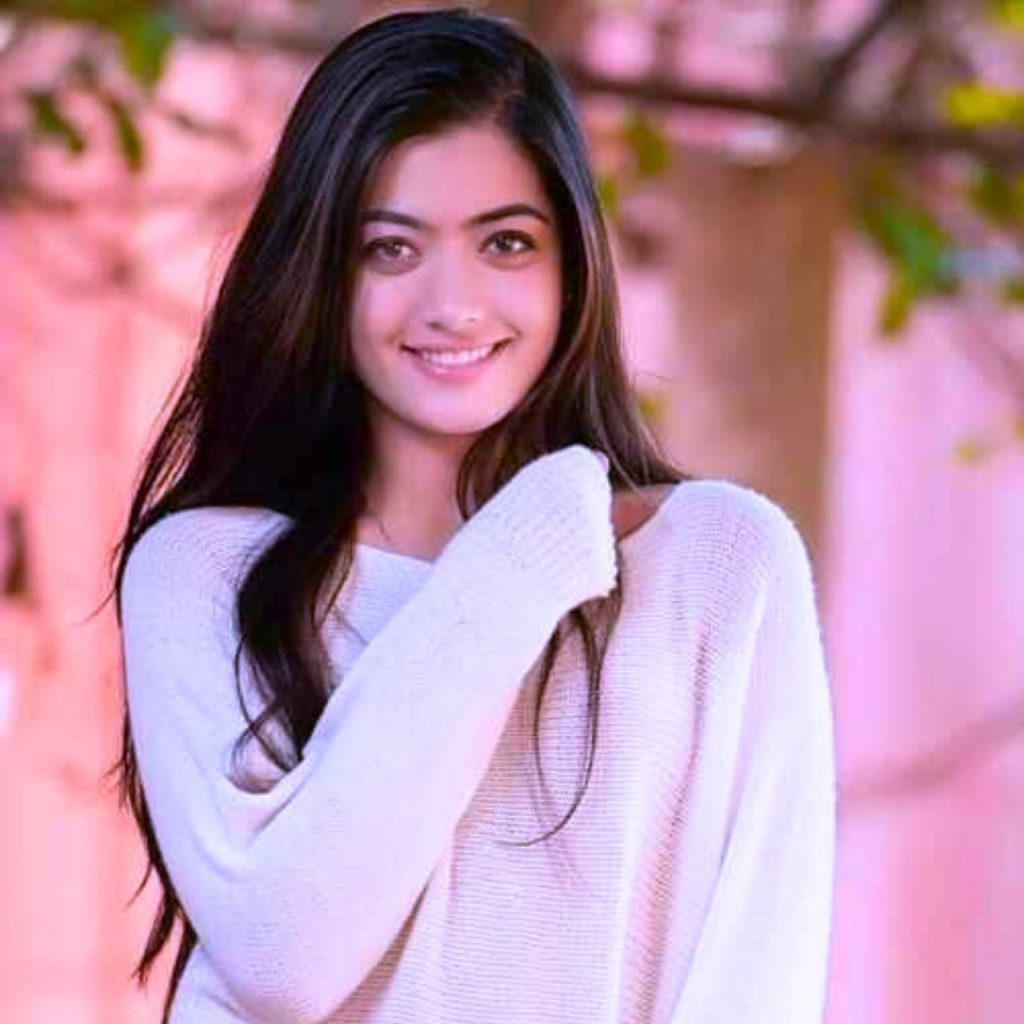 Rashmika Mandanna Photos Download