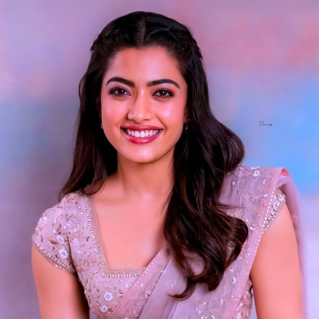 Rashmika Mandanna Photos Hd