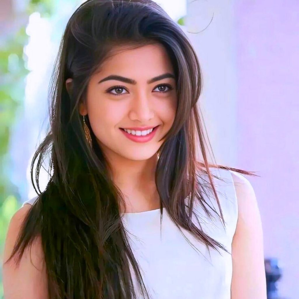 Rashmika Mandanna Photos New