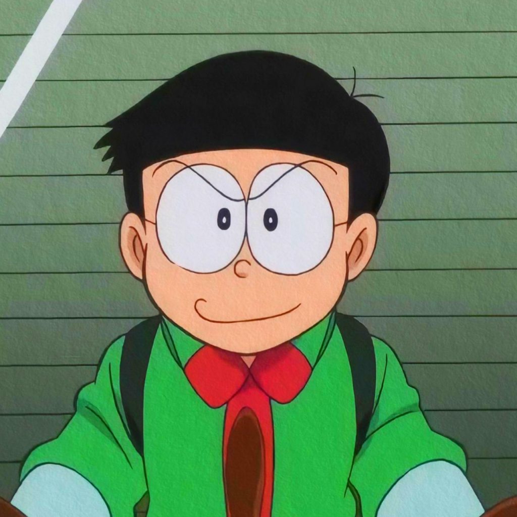 Real Nobita Photo