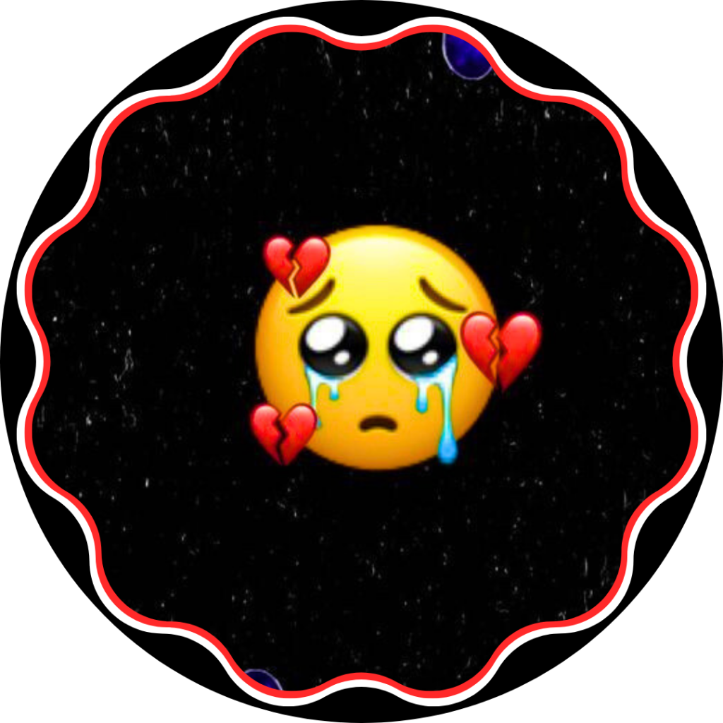 Sad Emoji Dp Full Hd