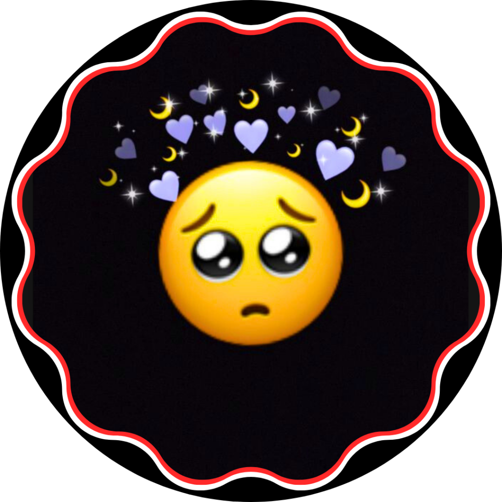 Sad Emoji Hd Dp