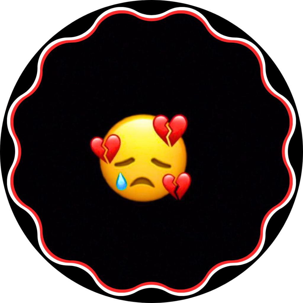 Sad Emoji Pics For Dp