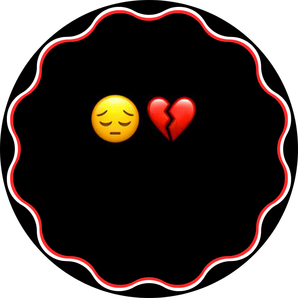 Sad Emoji Pics For Whatsapp Dp