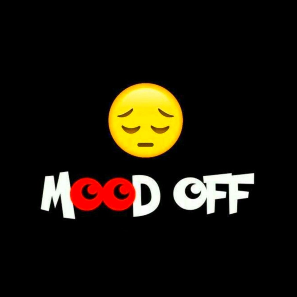 Sad Mood Off