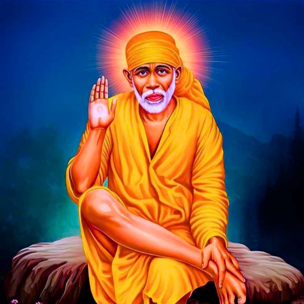 Saibaba Answers