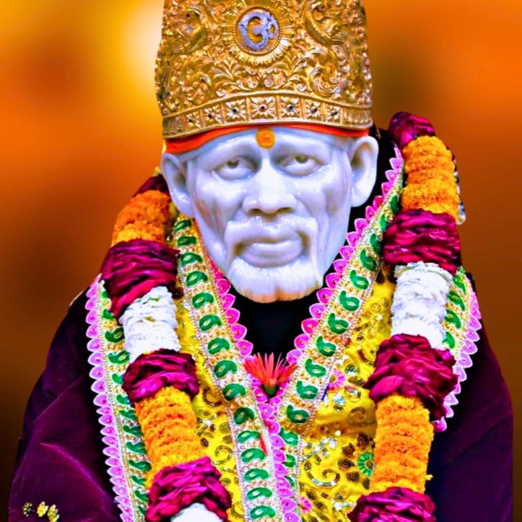 Saibaba Bhajan Lyrics