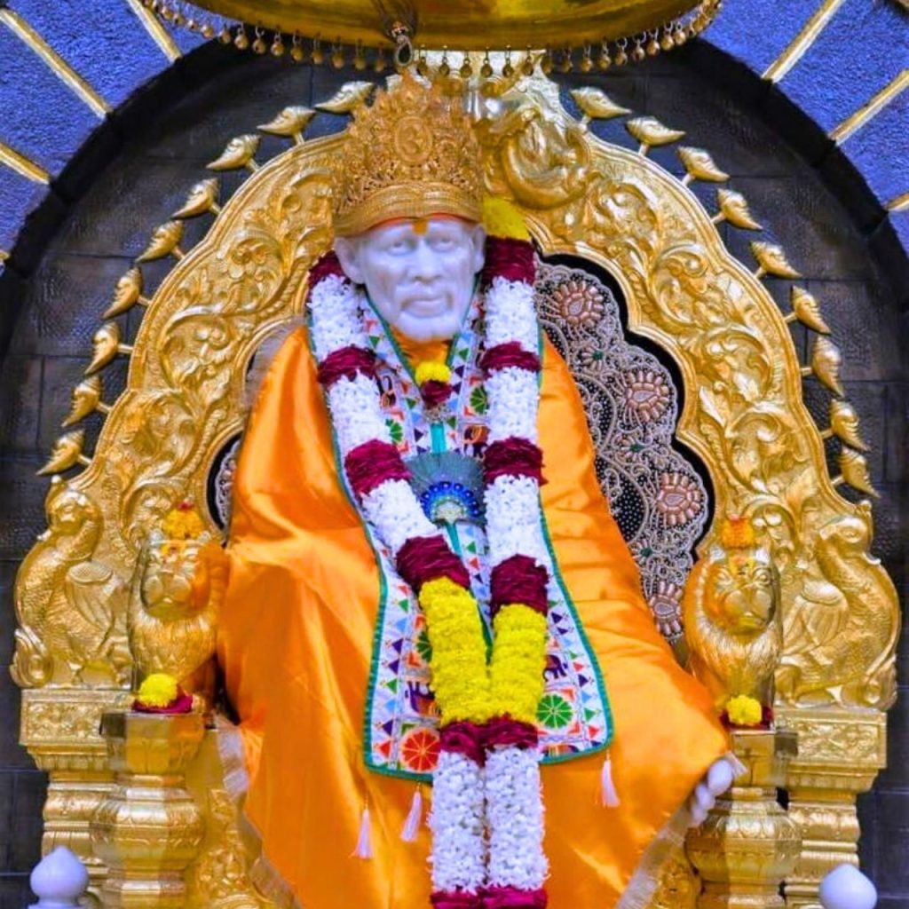 Saibaba Image