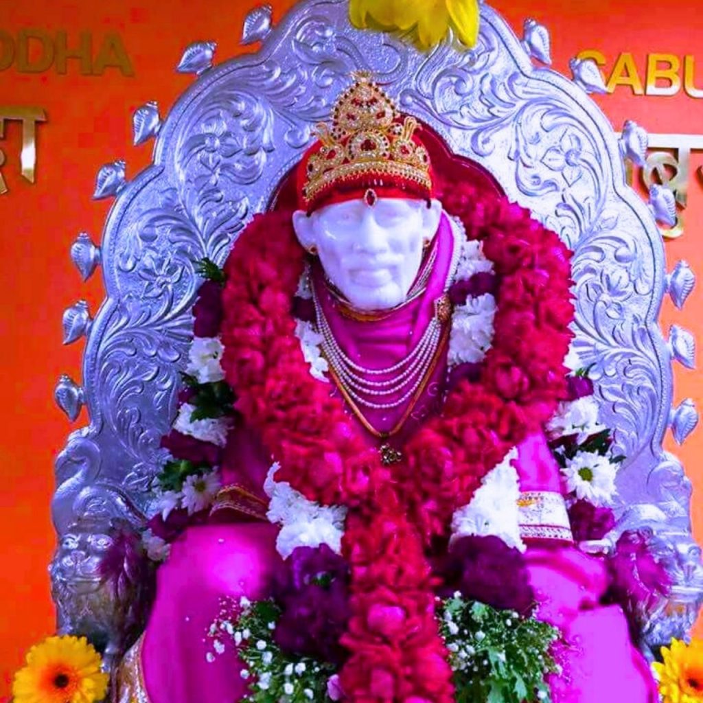 Saibaba Images