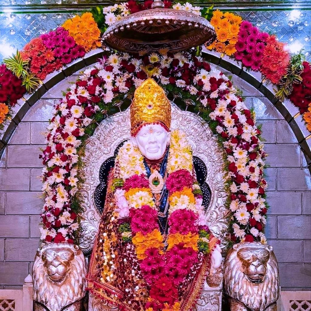 Saibaba Pic