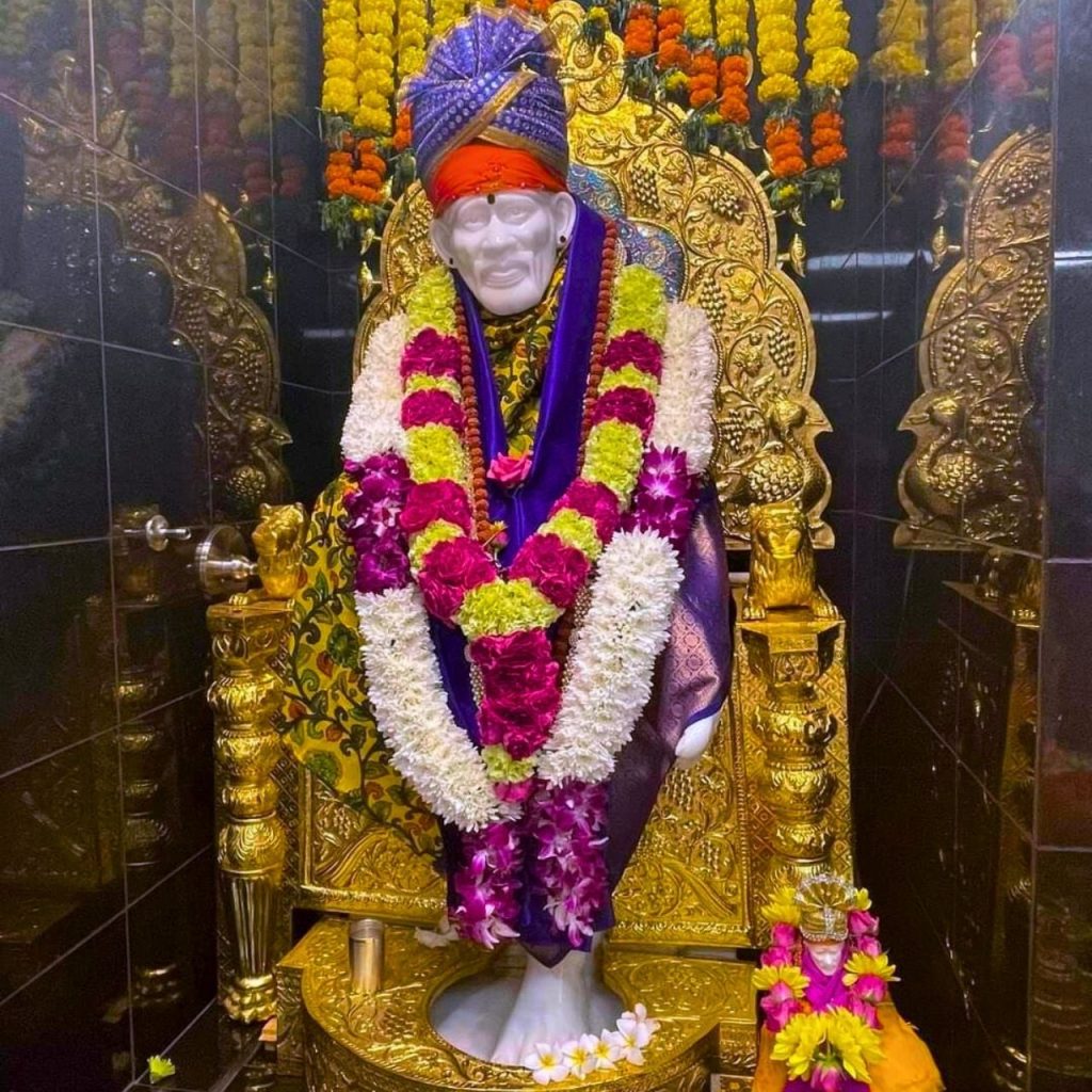 Saibaba Pics