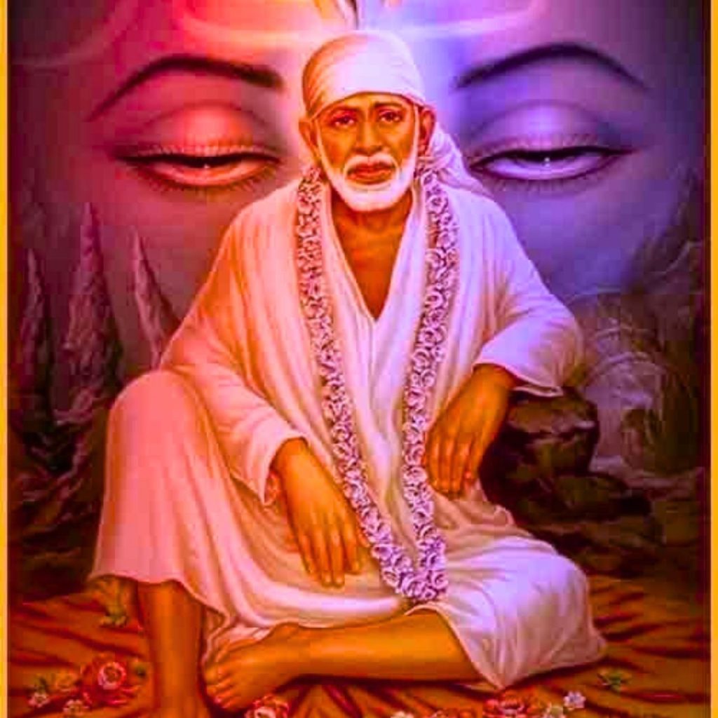 Saibaba Quotes In Tamil