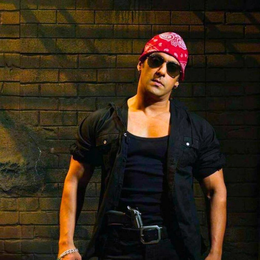 Salman Khan Full Photo