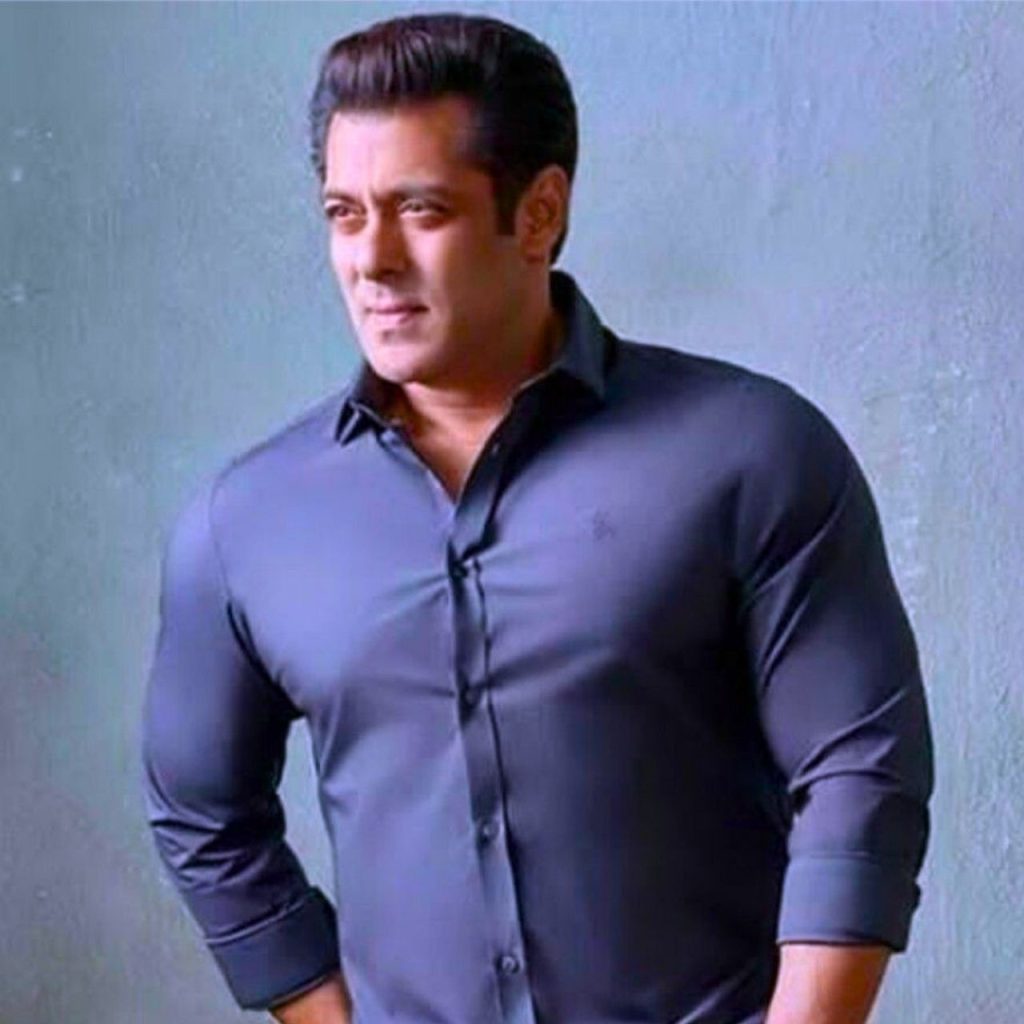 Salman Khan Handsome Photos