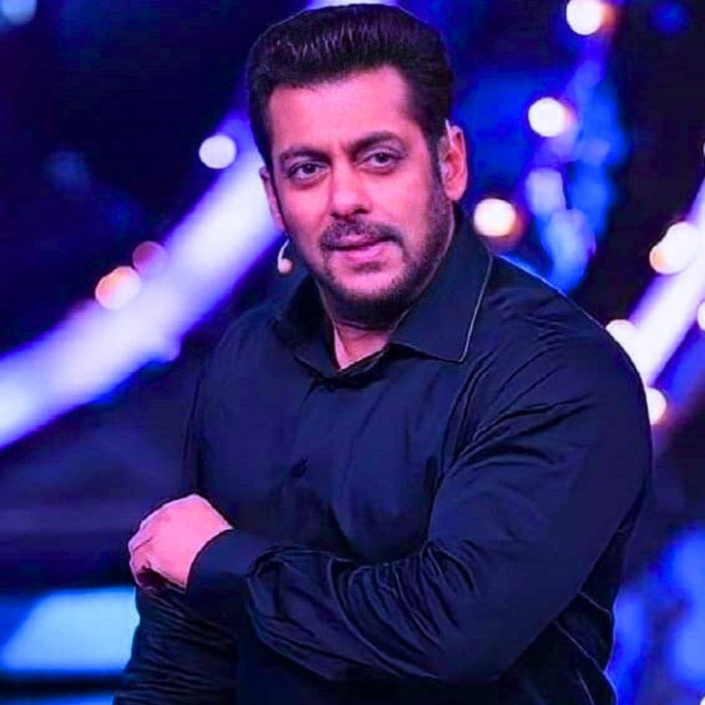 Salman Khan Hd Photo