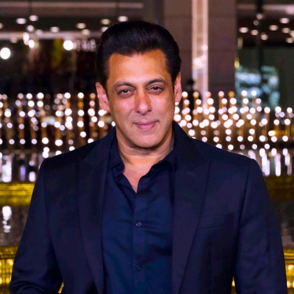 Salman Khan Ka Photo