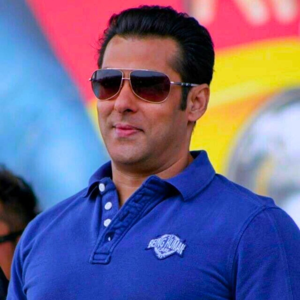 Salman Khan Ki Photo