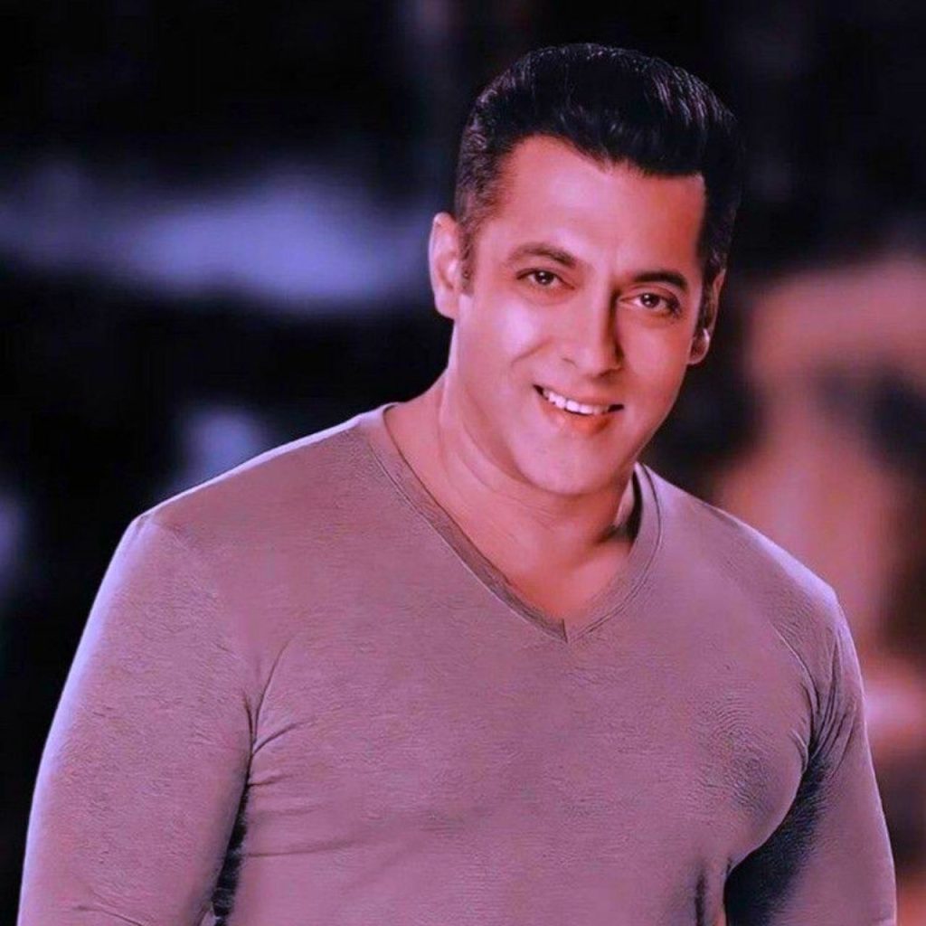 Salman Khan Ki Picture