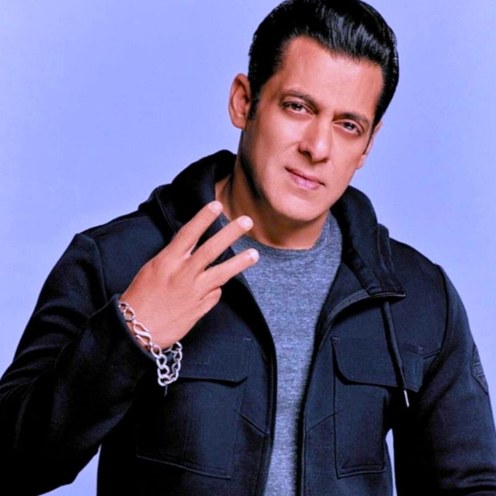 Salman Khan Photo