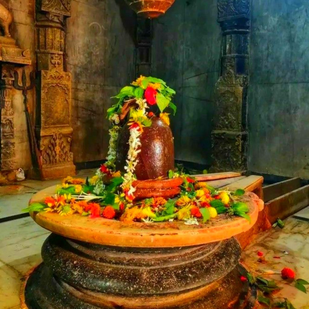 Shiva Lingam Images Wallpaper Hd 4k