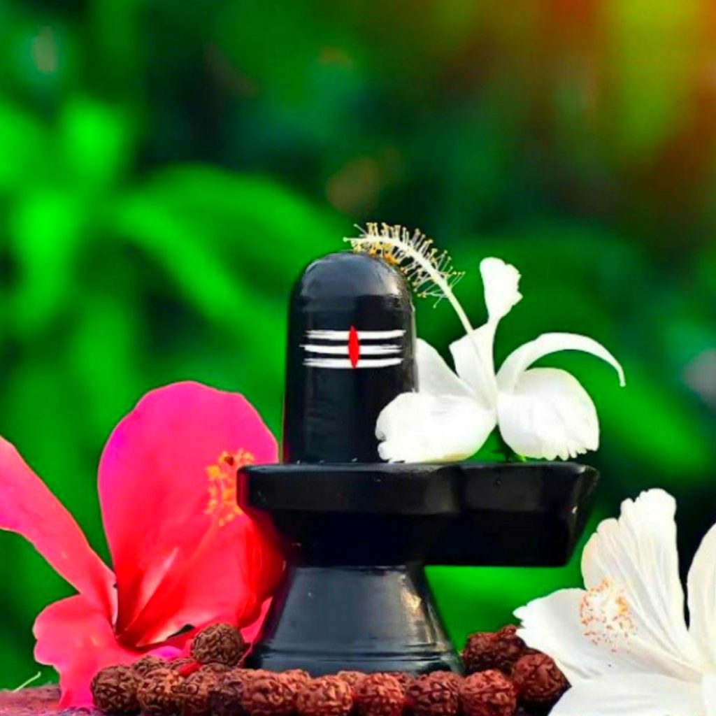 Shivling Hd Wallpaper